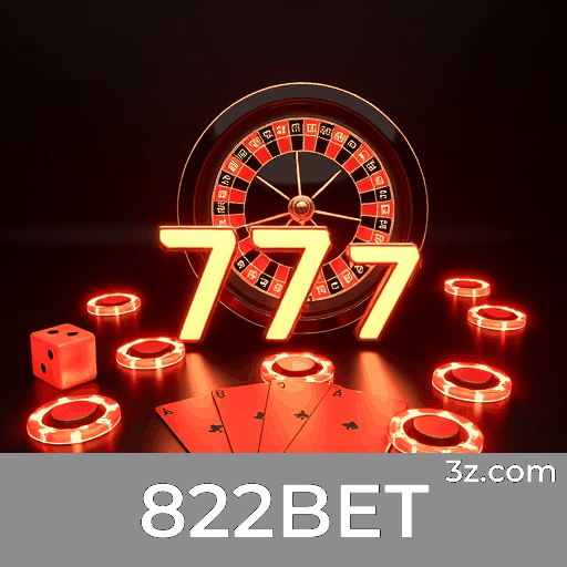 822BET