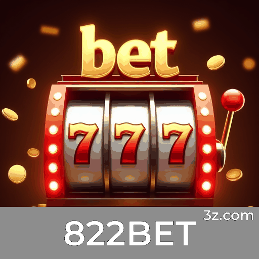 822BET