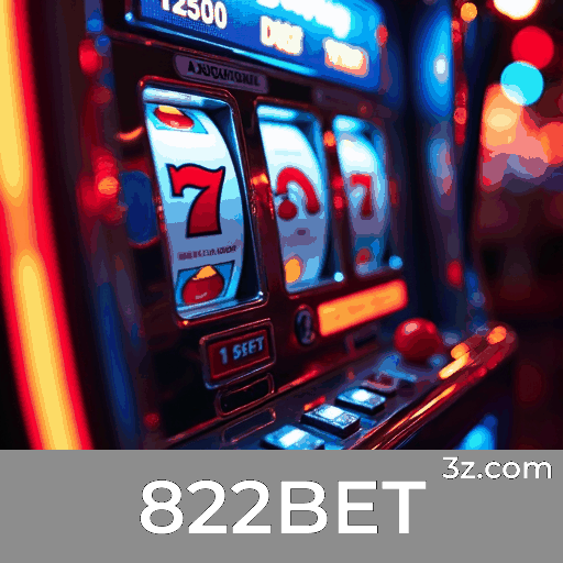 822BET
