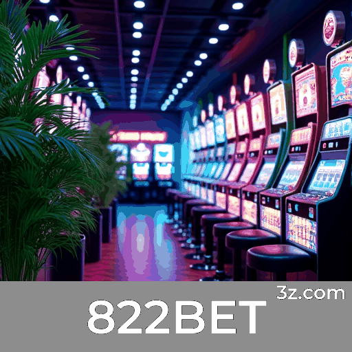 822BET