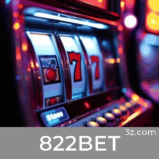 822BET