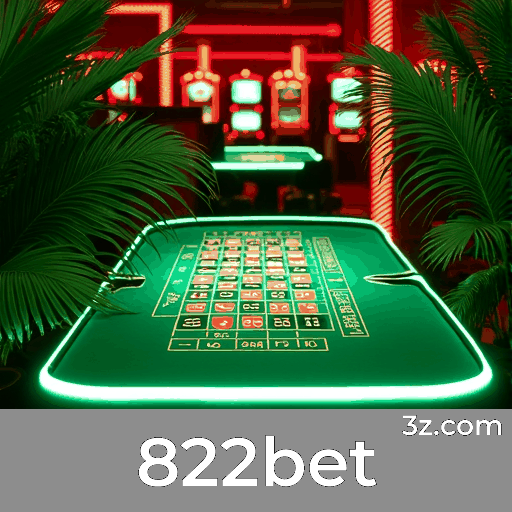 Acesso Seguro e Rápido no 822bet para Brasileiros