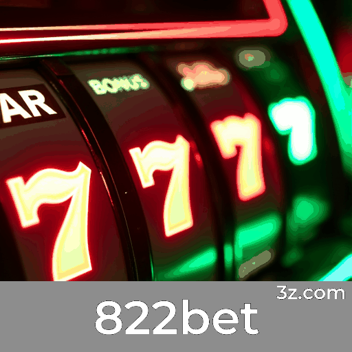 Experiência de Casino Imersiva com 822bet para Brasileiros