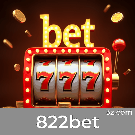 822bet Jogos: Aprenda Estratégias e Melhore!