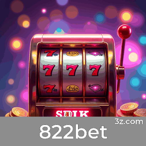 822bet: A Revolução das Apostas em Seu Celular
