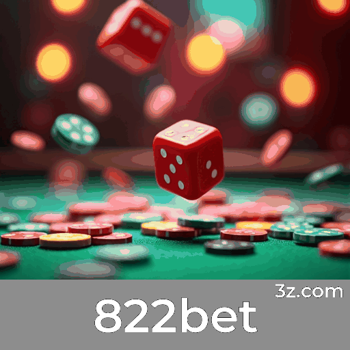 822bet: Sistema de Promoção Inteligente e Personalizado