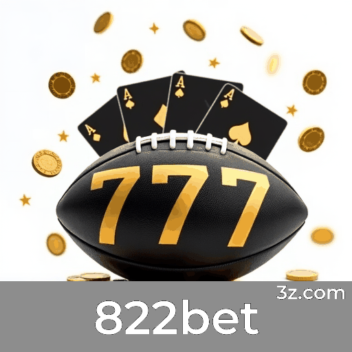 822bet: O Cassino Online Premiado e Seguro