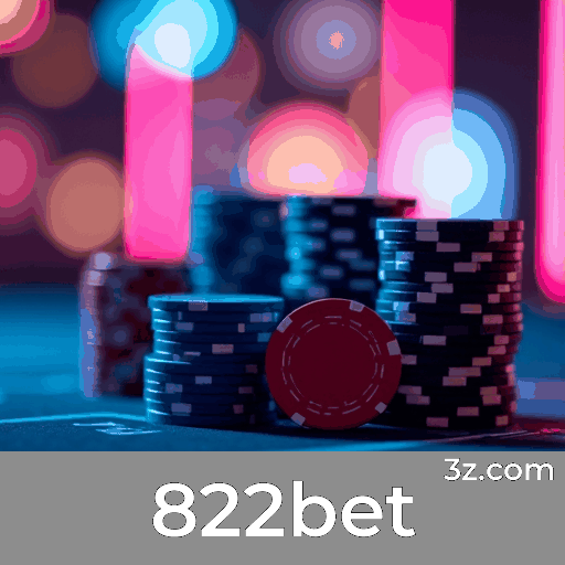 Experiência de Casino Imersiva com 822bet para Brasileiros